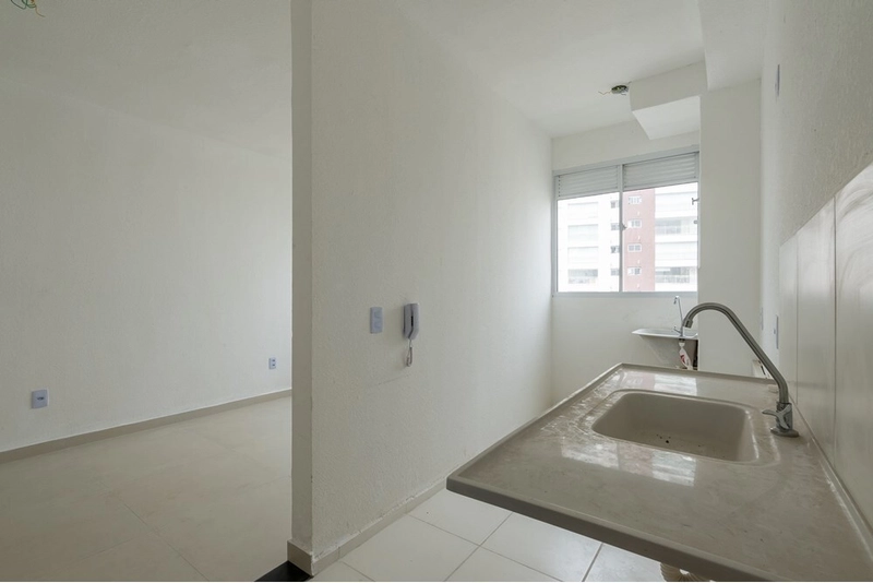 Apartamento 2 dormitórios próximo ao metrô Barra Funda: 66ª foto da galeria de imagens do imóvel