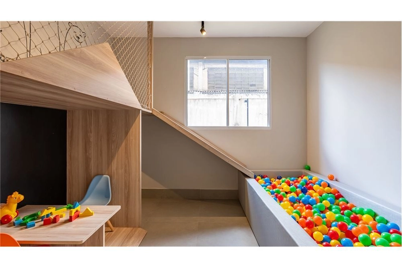 Apartamento 2 dormitórios próximo ao metrô Barra Funda: 24ª foto da galeria de imagens do imóvel