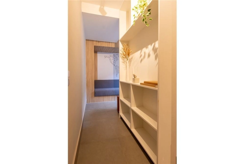 Apartamento 2 dormitórios próximo ao metrô Barra Funda: 34ª foto da galeria de imagens do imóvel
