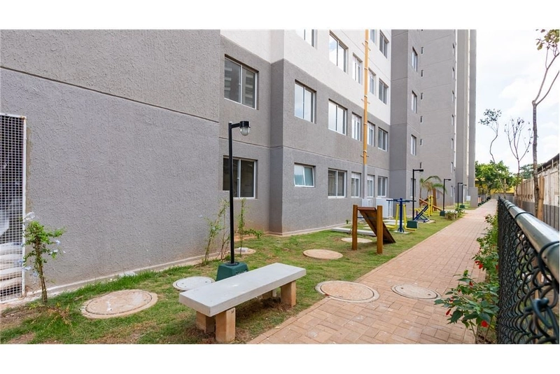 Apartamento 2 dormitórios próximo ao metrô Barra Funda: 10ª foto da galeria de imagens do imóvel