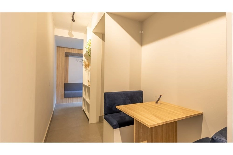 Apartamento 2 dormitórios próximo ao metrô Barra Funda: 1ª foto da galeria de imagens do imóvel