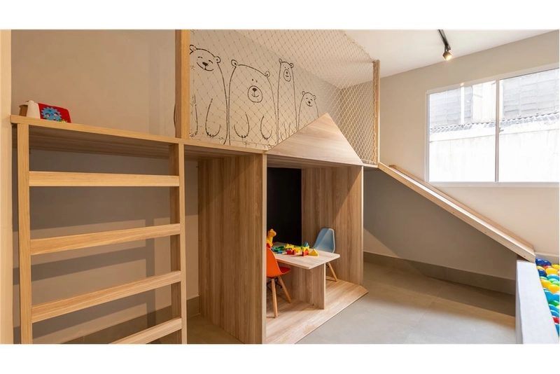Apartamento 2 dormitórios próximo ao metrô Barra Funda: 25ª foto da galeria de imagens do imóvel