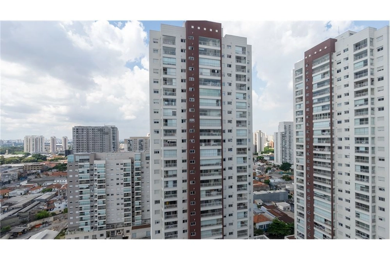 Apartamento 2 dormitórios próximo ao metrô Barra Funda: 55ª foto da galeria de imagens do imóvel