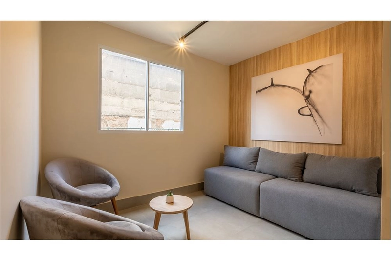 Apartamento 2 dormitórios próximo ao metrô Barra Funda: 7ª foto da galeria de imagens do imóvel