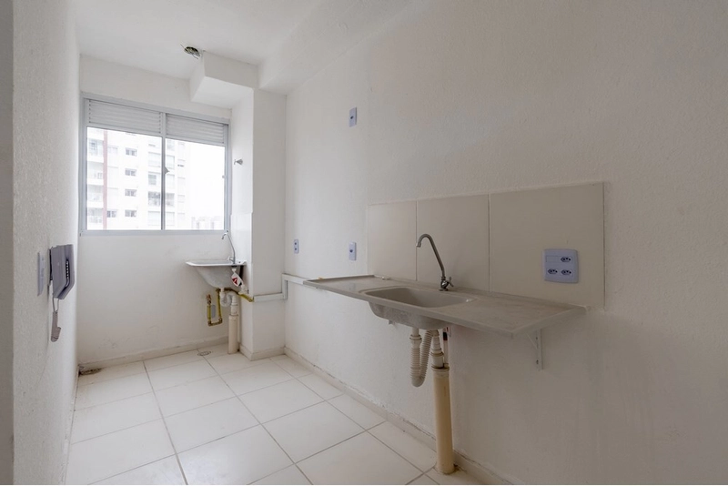 Apartamento 2 dormitórios próximo ao metrô Barra Funda: 65ª foto da galeria de imagens do imóvel