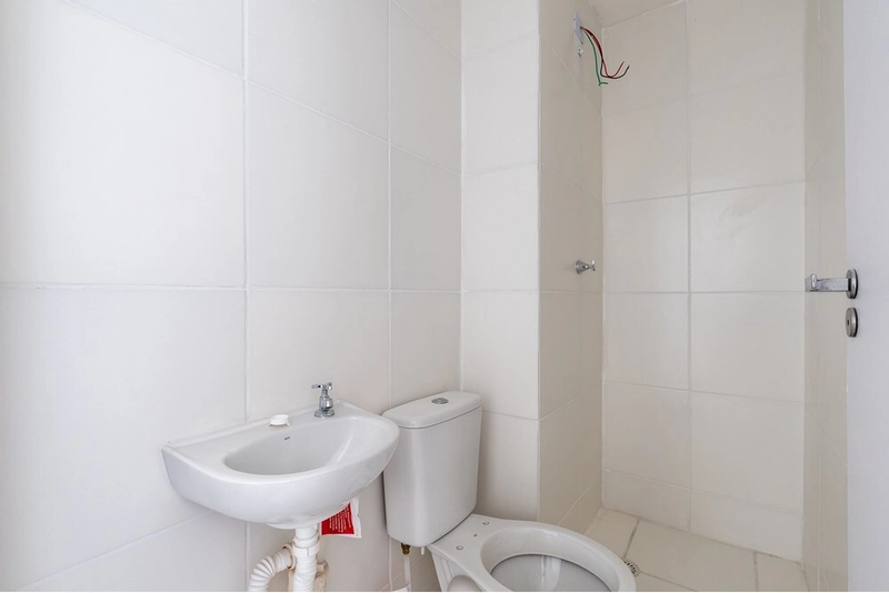 Apartamento 2 dormitórios próximo ao metrô Barra Funda: 61ª foto da galeria de imagens do imóvel