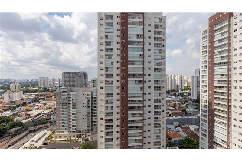 Apartamento 2 dormitórios próximo ao metrô Barra Funda: 54ª foto da galeria de imagens do imóvel