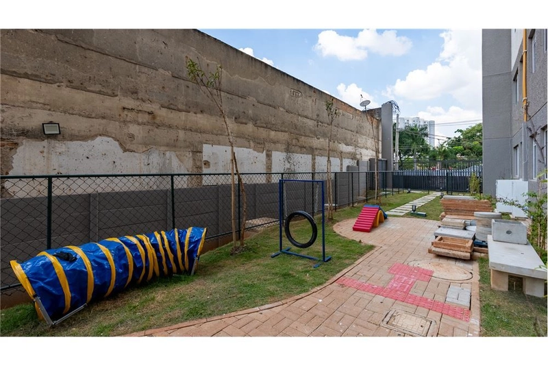 Apartamento 2 dormitórios próximo ao metrô Barra Funda: 11ª foto da galeria de imagens do imóvel