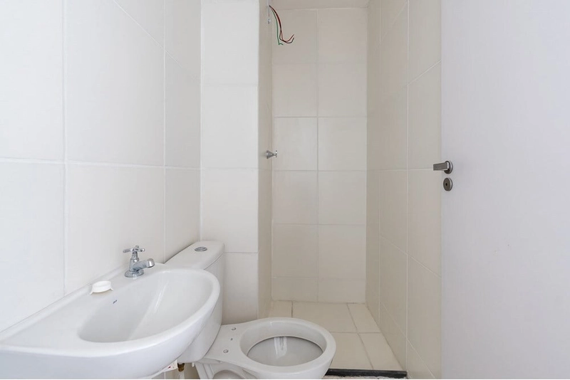Apartamento 2 dormitórios próximo ao metrô Barra Funda: 64ª foto da galeria de imagens do imóvel