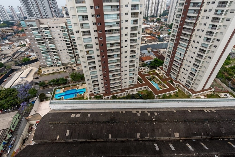 Apartamento 2 dormitórios próximo ao metrô Barra Funda: 46ª foto da galeria de imagens do imóvel