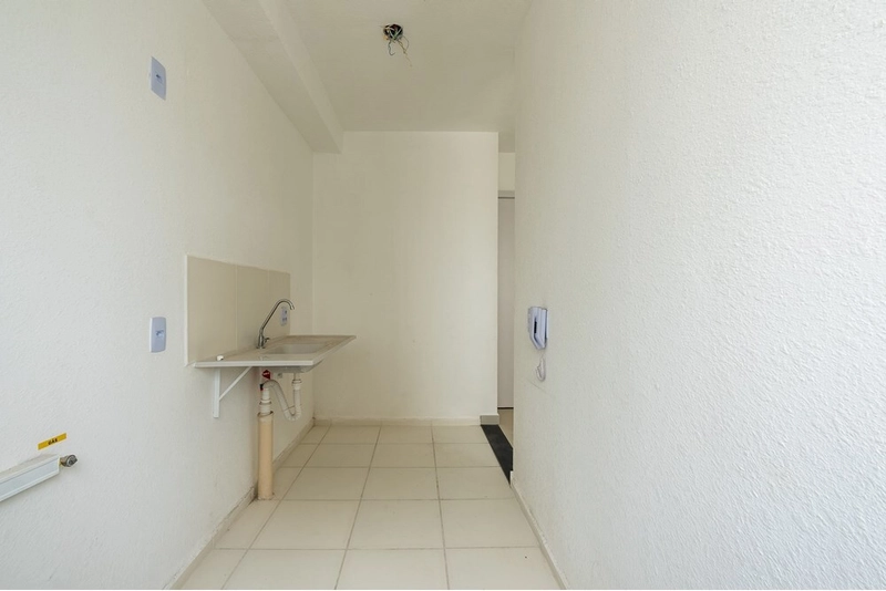 Apartamento 2 dormitórios próximo ao metrô Barra Funda: 27ª foto da galeria de imagens do imóvel