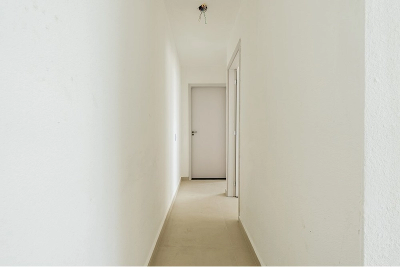 Apartamento 2 dormitórios próximo ao metrô Barra Funda: 45ª foto da galeria de imagens do imóvel