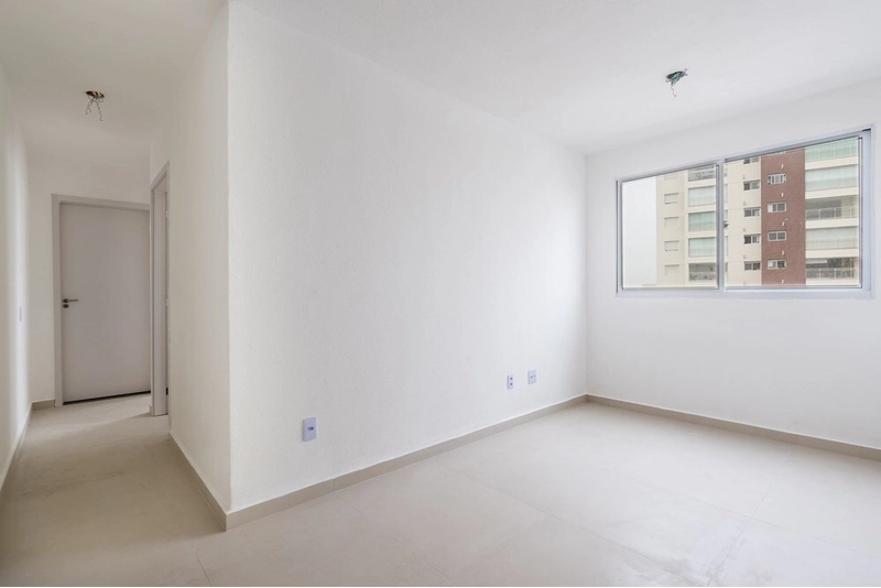 Apartamento 2 dormitórios próximo ao metrô Barra Funda: 42ª foto da galeria de imagens do imóvel