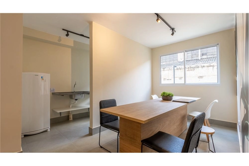 Apartamento 2 dormitórios próximo ao metrô Barra Funda: 4ª foto da galeria de imagens do imóvel