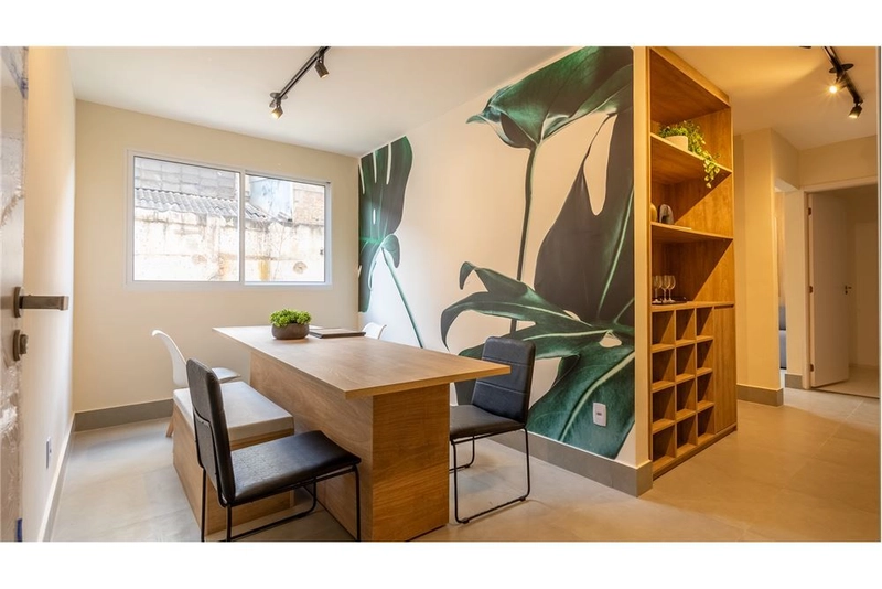 Apartamento 2 dormitórios próximo ao metrô Barra Funda: 9ª foto da galeria de imagens do imóvel