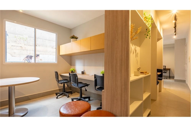 Apartamento 2 dormitórios próximo ao metrô Barra Funda: 32ª foto da galeria de imagens do imóvel