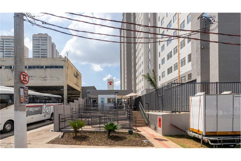 Apartamento 2 dormitórios próximo ao metrô Barra Funda: 23ª foto da galeria de imagens do imóvel