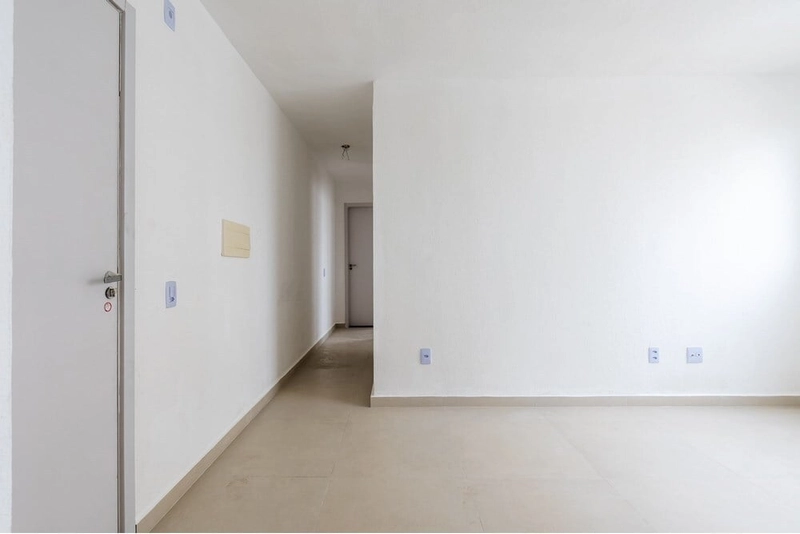 Apartamento 2 dormitórios próximo ao metrô Barra Funda: 51ª foto da galeria de imagens do imóvel