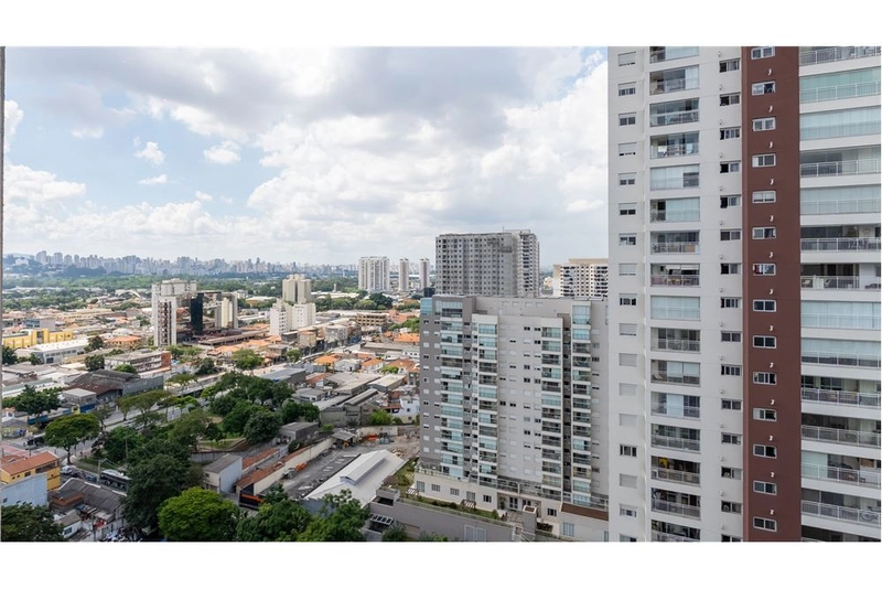 Apartamento 2 dormitórios próximo ao metrô Barra Funda: 56ª foto da galeria de imagens do imóvel