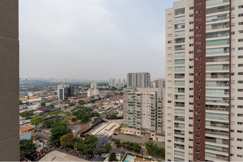 Apartamento 2 dormitórios próximo ao metrô Barra Funda: 19ª foto da galeria de imagens do imóvel