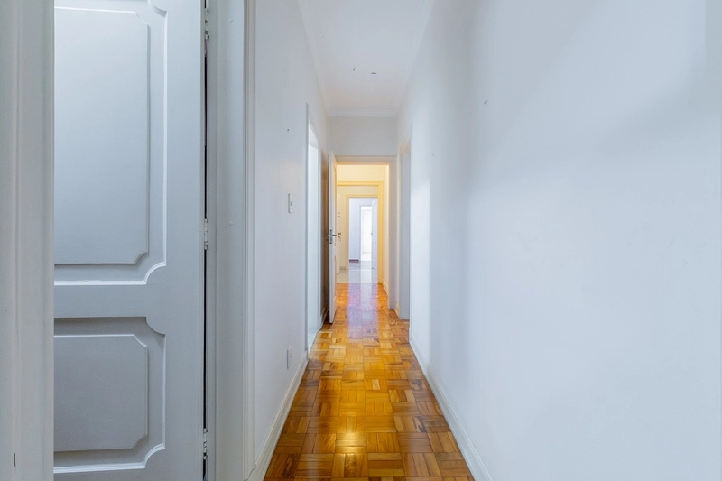 Apartamento em higienopolis 3 dormitorios 2 vagas: 19ª foto da galeria de imagens do imóvel