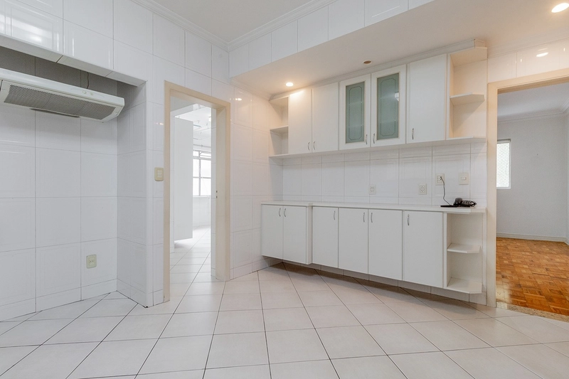 Apartamento em higienopolis 3 dormitorios 2 vagas: 26ª foto da galeria de imagens do imóvel