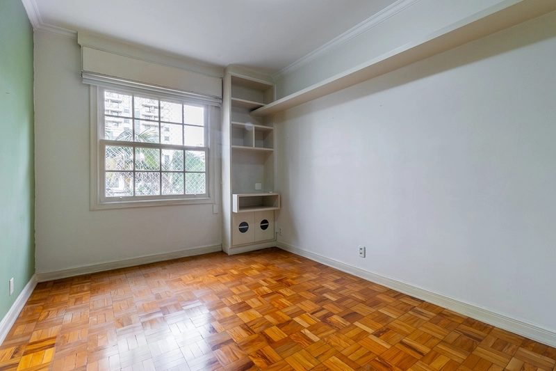 Apartamento em higienopolis 3 dormitorios 2 vagas: 15ª foto da galeria de imagens do imóvel