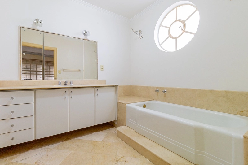 Apartamento em higienopolis 3 dormitorios 2 vagas: 12ª foto da galeria de imagens do imóvel