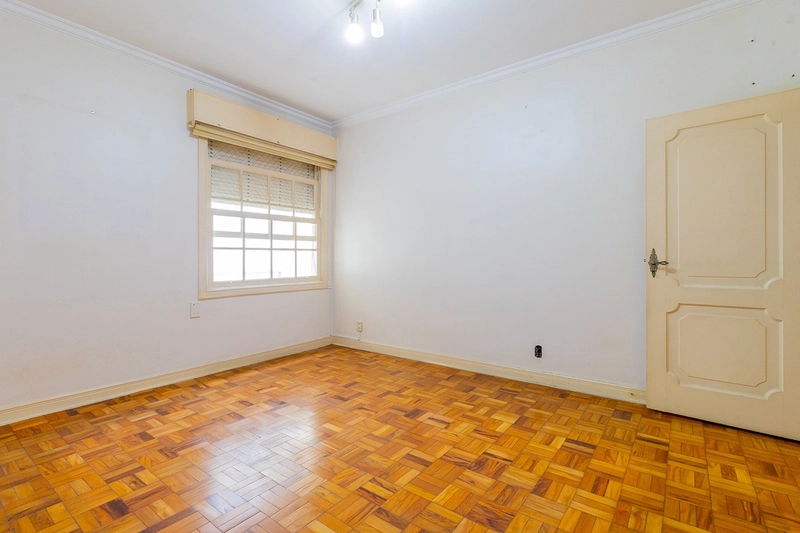 Apartamento em higienopolis 3 dormitorios 2 vagas: 7ª foto da galeria de imagens do imóvel