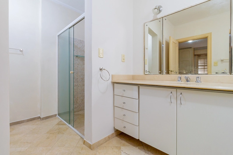 Apartamento em higienopolis 3 dormitorios 2 vagas: 13ª foto da galeria de imagens do imóvel