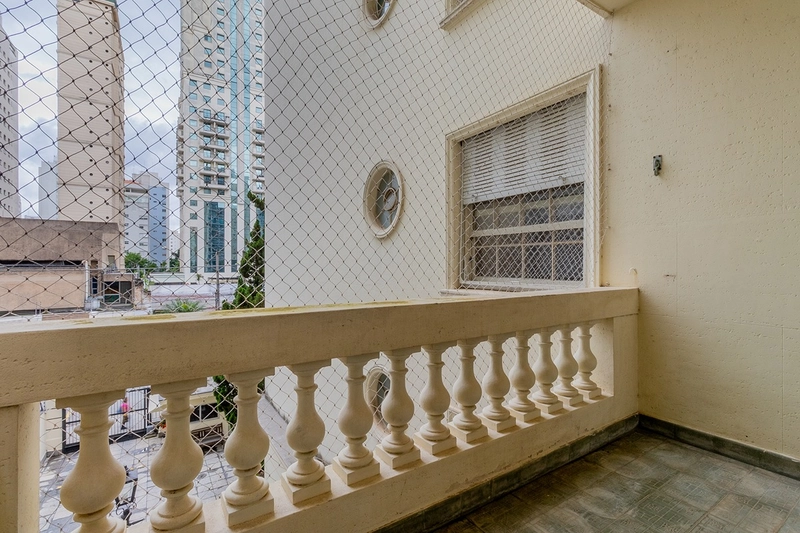 Apartamento em higienopolis 3 dormitorios 2 vagas: 23ª foto da galeria de imagens do imóvel