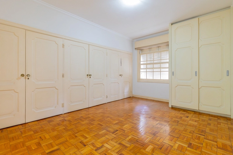 Apartamento em higienopolis 3 dormitorios 2 vagas: 10ª foto da galeria de imagens do imóvel