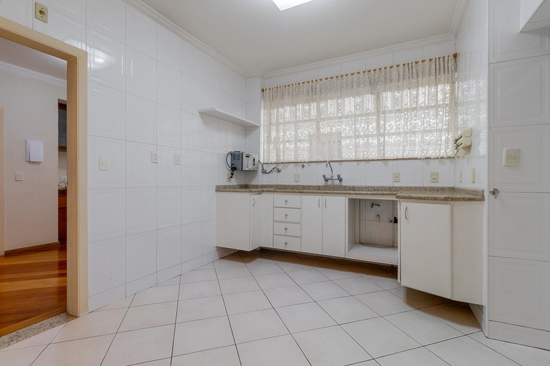 Apartamento em higienopolis 3 dormitorios 2 vagas: 25ª foto da galeria de imagens do imóvel