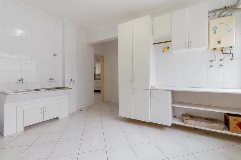 Apartamento em higienopolis 3 dormitorios 2 vagas: 31ª foto da galeria de imagens do imóvel