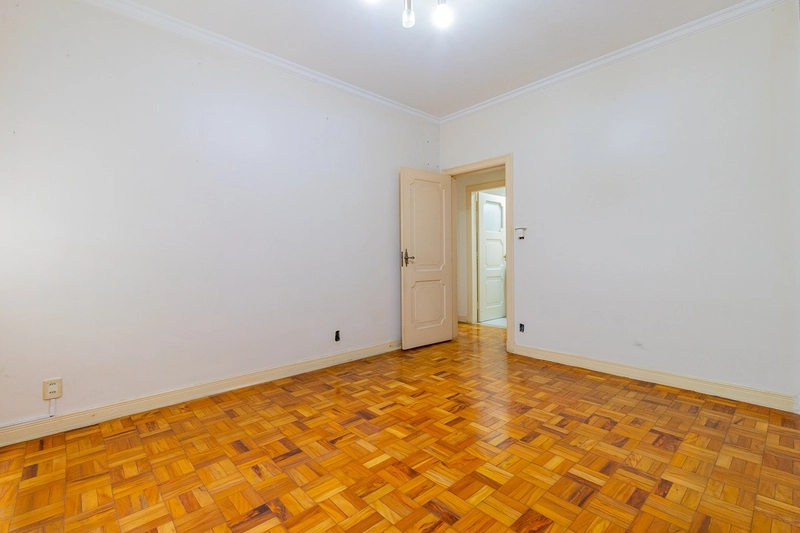 Apartamento em higienopolis 3 dormitorios 2 vagas: 8ª foto da galeria de imagens do imóvel