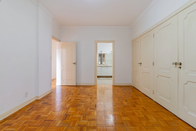 Apartamento em higienopolis 3 dormitorios 2 vagas: 11ª foto da galeria de imagens do imóvel