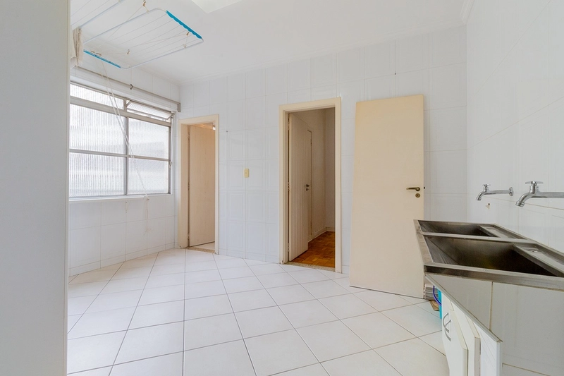 Apartamento em higienopolis 3 dormitorios 2 vagas: 30ª foto da galeria de imagens do imóvel