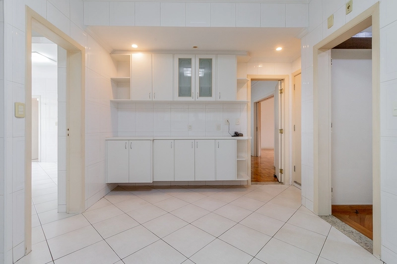 Apartamento em higienopolis 3 dormitorios 2 vagas: 28ª foto da galeria de imagens do imóvel