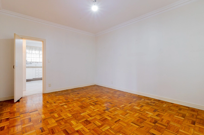 Apartamento em higienopolis 3 dormitorios 2 vagas: 6ª foto da galeria de imagens do imóvel