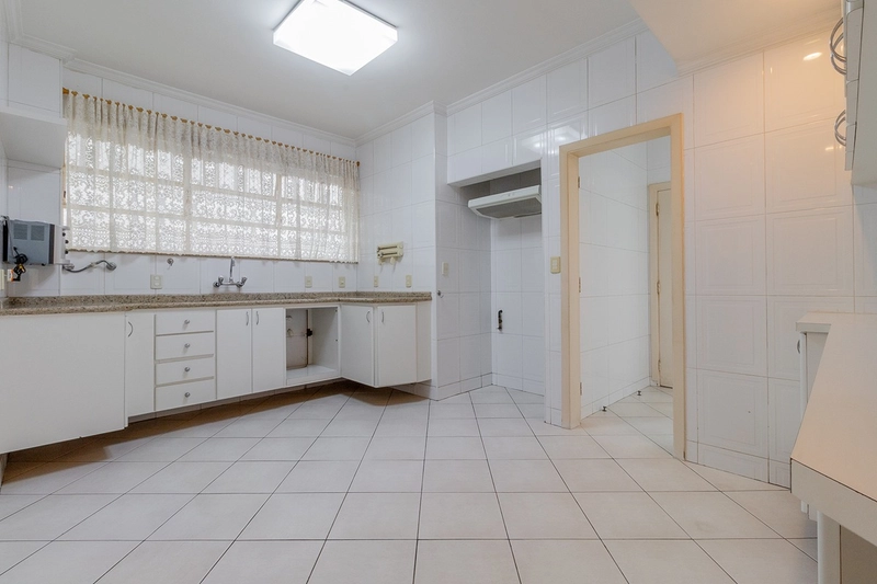 Apartamento em higienopolis 3 dormitorios 2 vagas: 24ª foto da galeria de imagens do imóvel