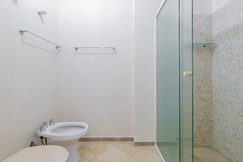 Apartamento em higienopolis 3 dormitorios 2 vagas: 14ª foto da galeria de imagens do imóvel