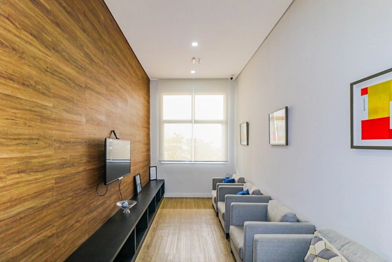 Apartamento 1 dormitório na Barra Funda 1 vaga e varanda: 50ª foto da galeria de imagens do imóvel