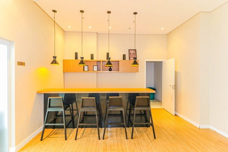 Apartamento 1 dormitório na Barra Funda 1 vaga e varanda: 57ª foto da galeria de imagens do imóvel