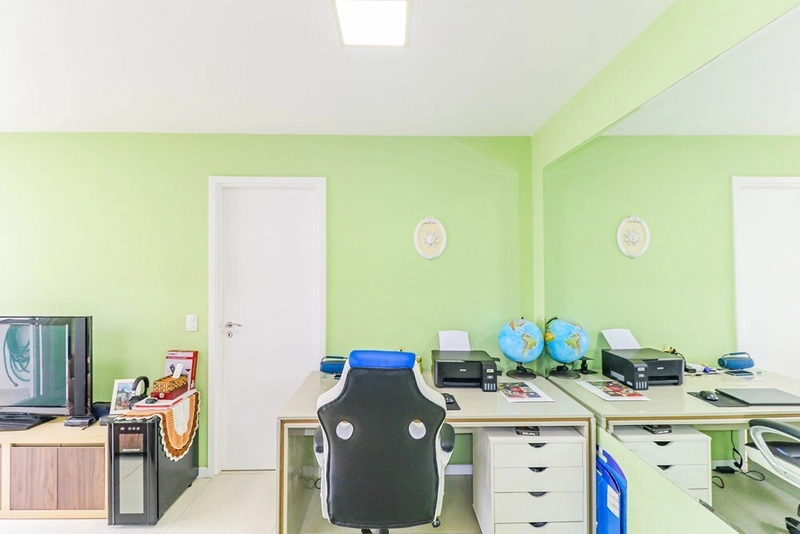 Apartamento 1 dormitório na Barra Funda 1 vaga e varanda: 10ª foto da galeria de imagens do imóvel