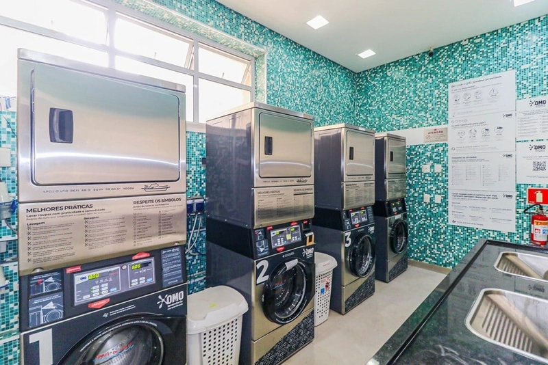 Apartamento 1 dormitório na Barra Funda 1 vaga e varanda: 55ª foto da galeria de imagens do imóvel