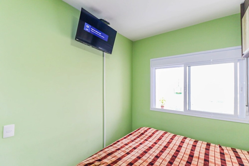Apartamento 1 dormitório na Barra Funda 1 vaga e varanda: 28ª foto da galeria de imagens do imóvel