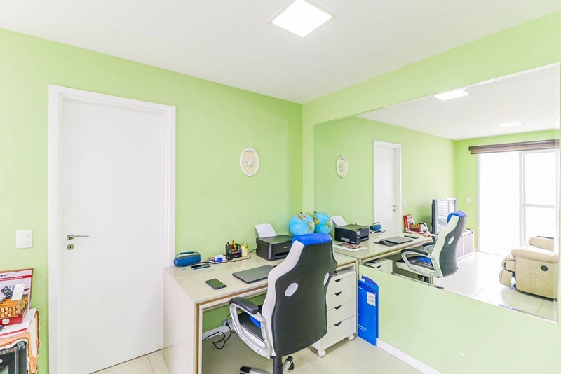 Apartamento 1 dormitório na Barra Funda 1 vaga e varanda: 15ª foto da galeria de imagens do imóvel