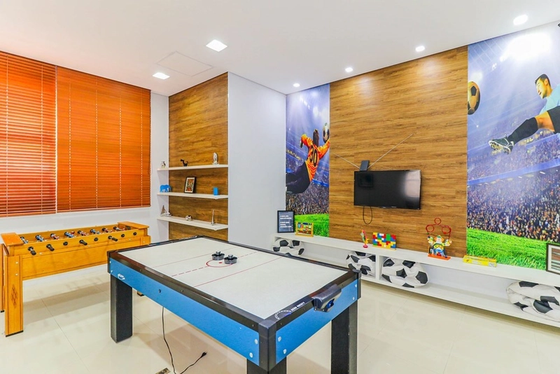 Apartamento 1 dormitório na Barra Funda 1 vaga e varanda: 53ª foto da galeria de imagens do imóvel