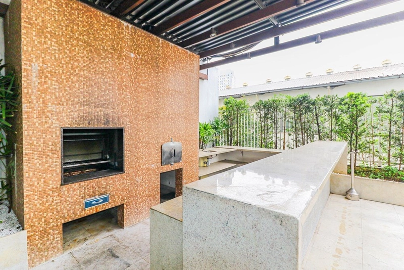 Apartamento 1 dormitório na Barra Funda 1 vaga e varanda: 75ª foto da galeria de imagens do imóvel