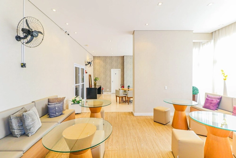 Apartamento 1 dormitório na Barra Funda 1 vaga e varanda: 58ª foto da galeria de imagens do imóvel